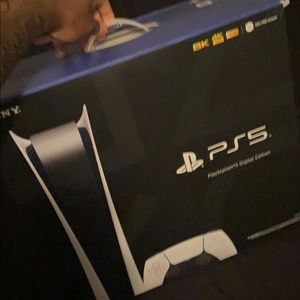 Meet your Posher, Gerald